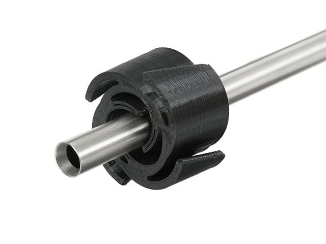 Pad di centraggio ammortizzante 32 mm di RETROARMS