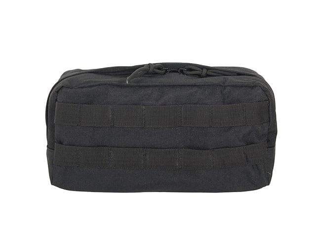 Grande tasca utility nera di 8FIELDS