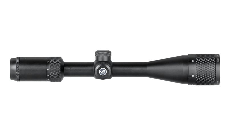 Cannocchiale Matiz 4-12x40 SFP nero di VECTOR OPTICS