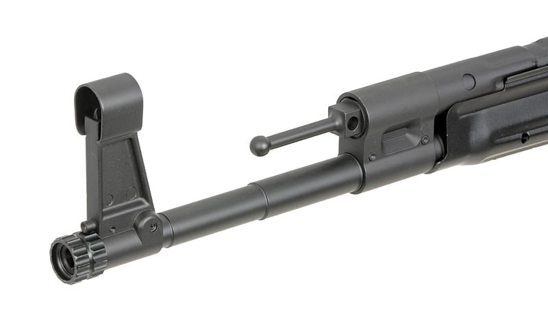 Replica fucile d'assalto elettrico StG44 Full Metal legno di AGM