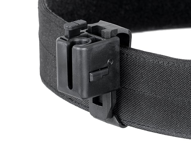 Fibbia a sgancio rapido AR-15 nera di APS