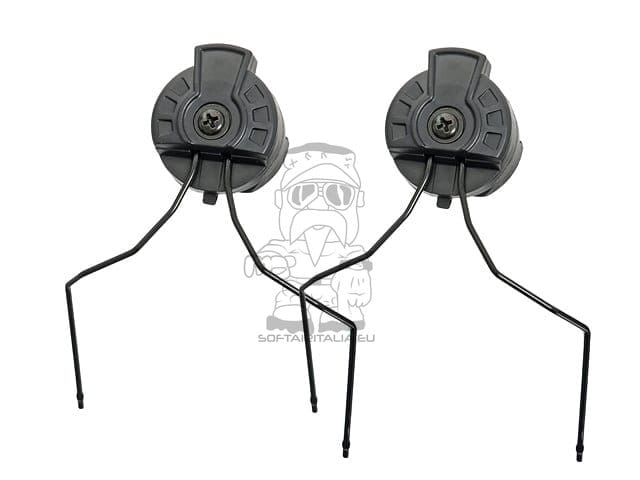 Set di adattatori per rail ARC per M31/M32 di EARMOR