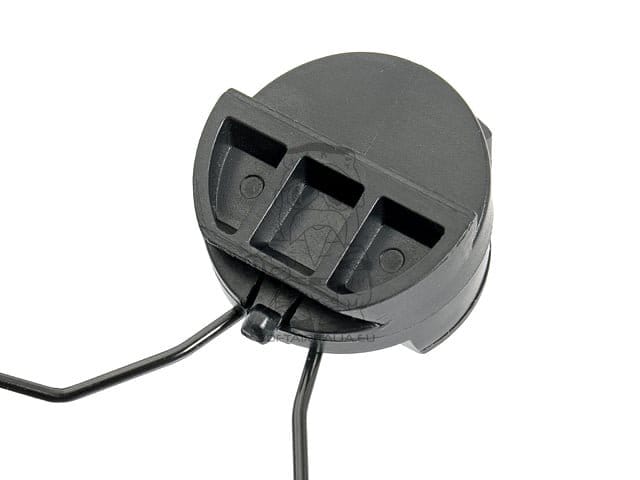 Set di adattatori per rail ARC per M31/M32 di EARMOR