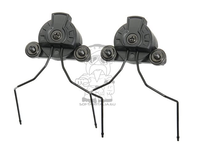 Adattatori per elmetto EXFIL per M31/M32 di EARMOR