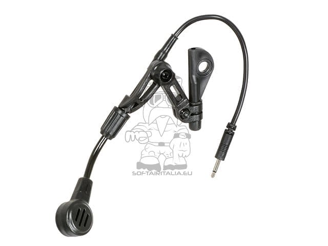 Microfono dinamico V2 per M32/M32H di EARMOR