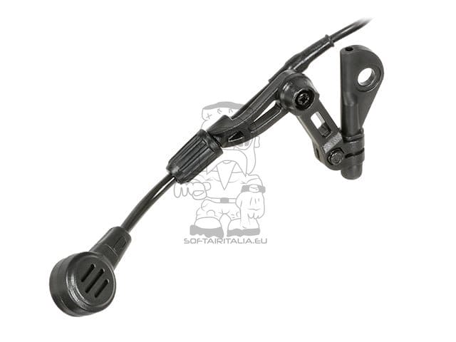 Microfono dinamico V2 per M32/M32H di EARMOR