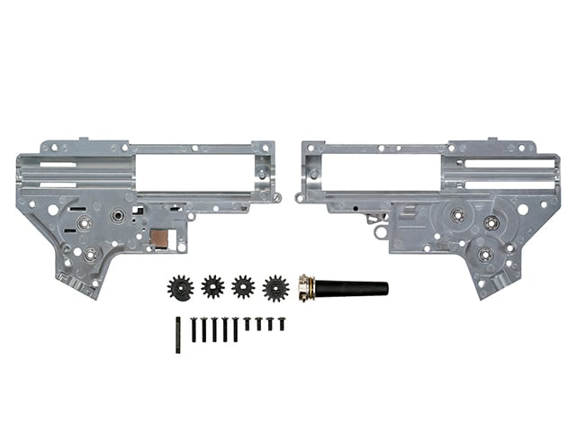 Guscio Gearbox V2 Ambidestro di APS