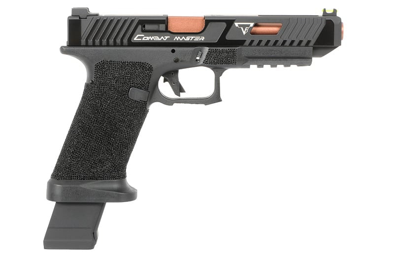 Replica personalizzata TTI JW2 Combat Master di EMG