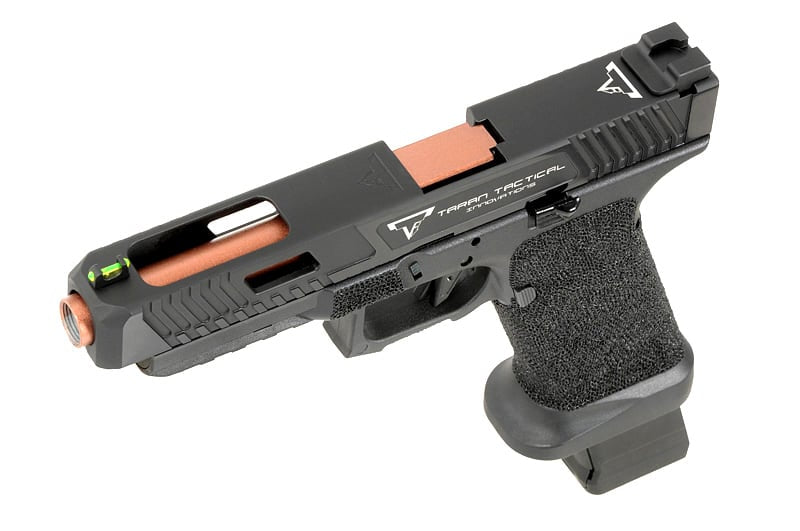 Replica personalizzata TTI JW2 Combat Master di EMG