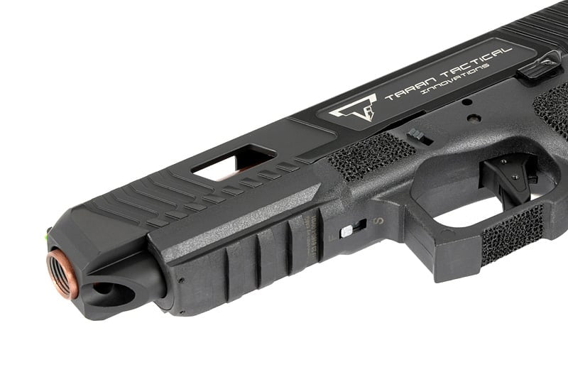 Replica personalizzata TTI JW2 Combat Master di EMG