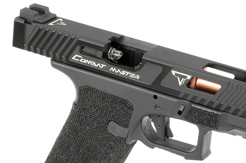 Replica personalizzata TTI JW2 Combat Master di EMG