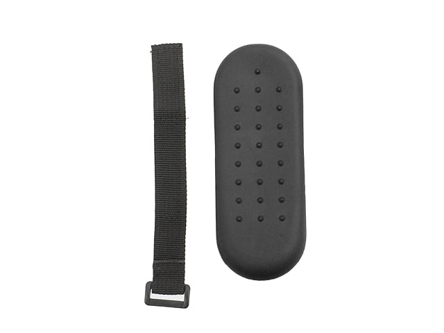 Pad per calcio AK47/AK74 nero di ELEMENT