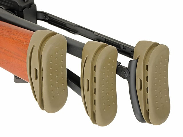 Pad per calcio AK47/AK74 nero di ELEMENT