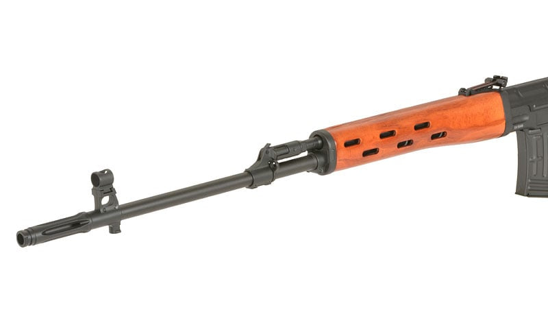 Fucile di precisione elettrico SVD AEG di CYMA