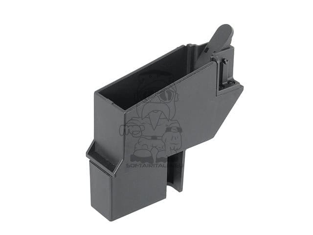 Adattatore G36 per speedloader di BIG DRAGON