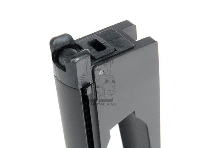 Caricatore replica 1911 CO2 da 15 colpi di WE