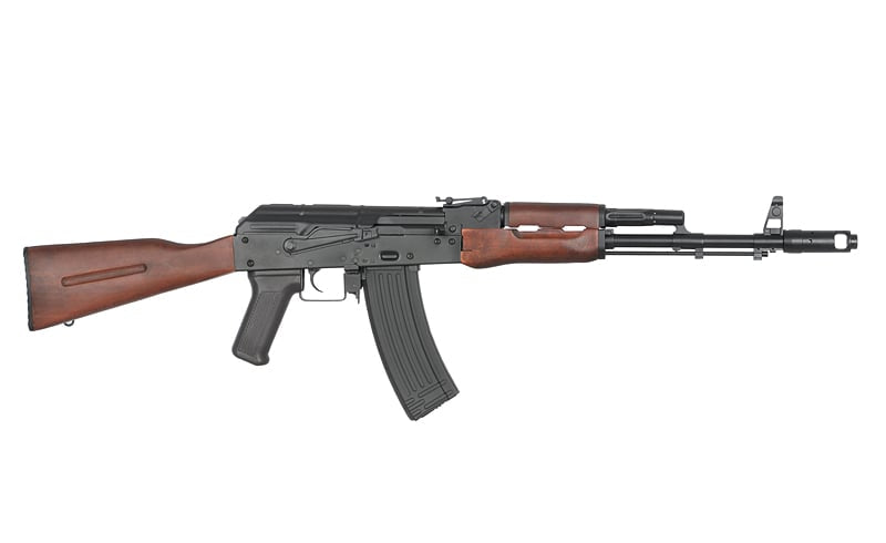 Fucile elettrico EBB full-metal AK47/AKM/AK74 di APS