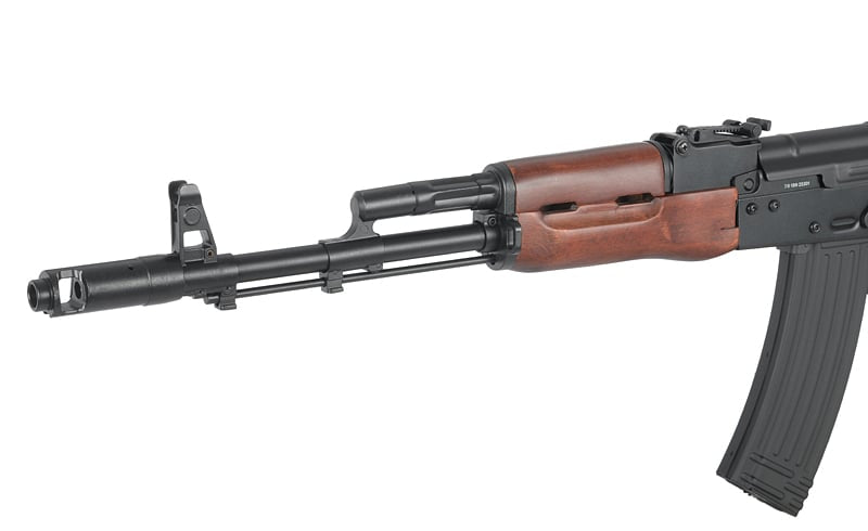 Fucile elettrico EBB full-metal AK47/AKM/AK74 di APS