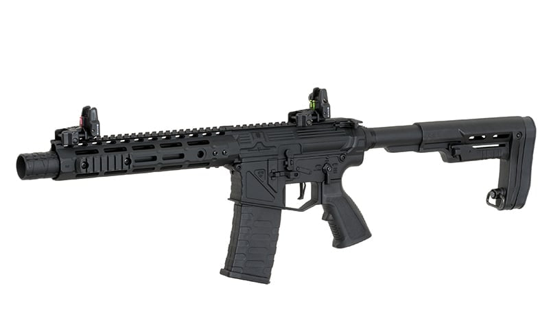 Fucile elettrico M4 Phantom Extremis MK5 SDU2.0 nero di APS