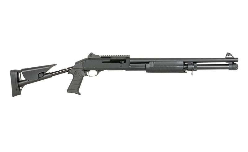 Fucile a molla CM.373M Full Metal di CYMA