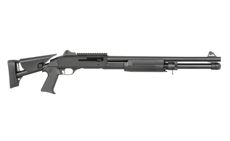 Fucile a molla CM.373M Full Metal di CYMA