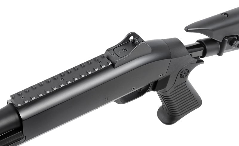Fucile a molla CM.373M Full Metal di CYMA