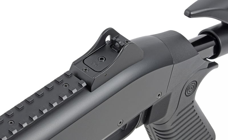 Fucile a molla CM.373M Full Metal di CYMA