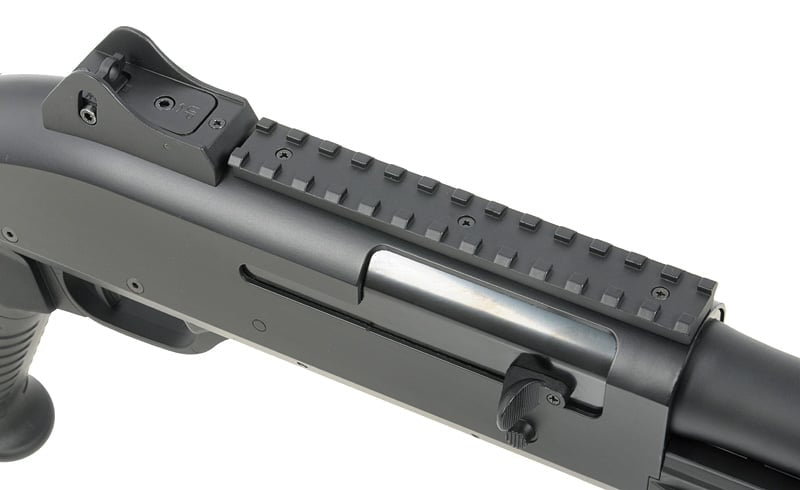 Fucile a molla CM.373M Full Metal di CYMA