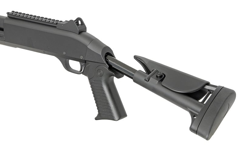Fucile a molla CM.373M Full Metal di CYMA