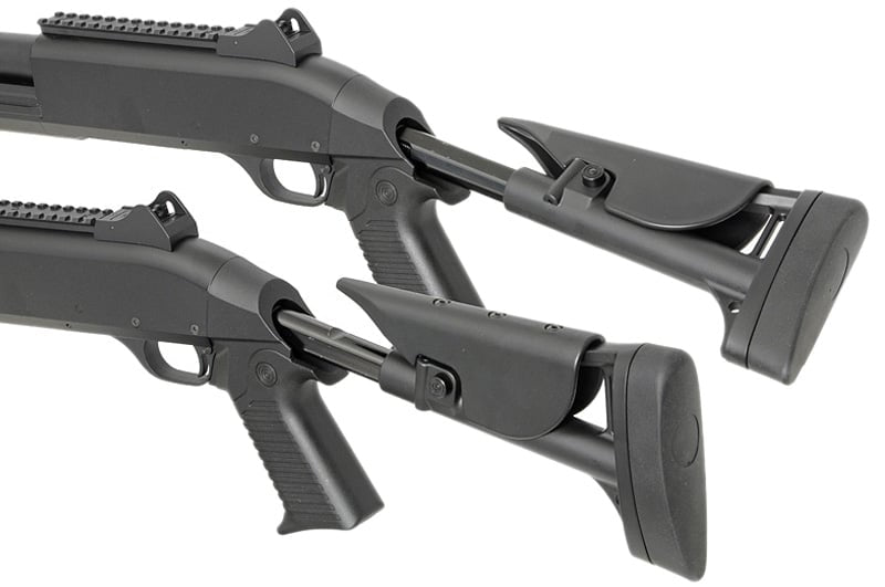 Fucile a molla CM.373M Full Metal di CYMA