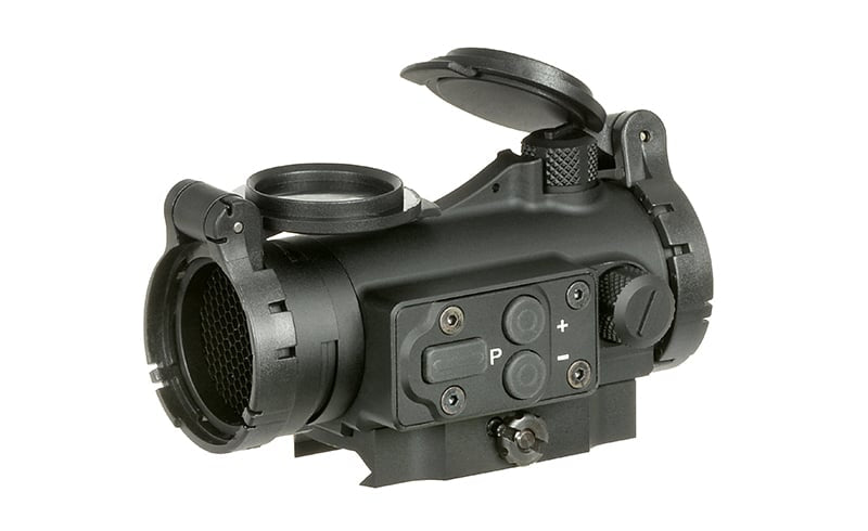 Mirino red dot stile VZ-1 russo per softair di JJ AIRSOFT