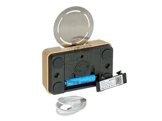 Bersaglio elettronico da allenamento Sentry 2 - Tan di ESHOOTER