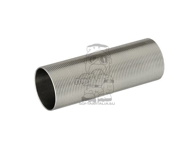 Cilindro Type Zero in acciaio inox di ZCI