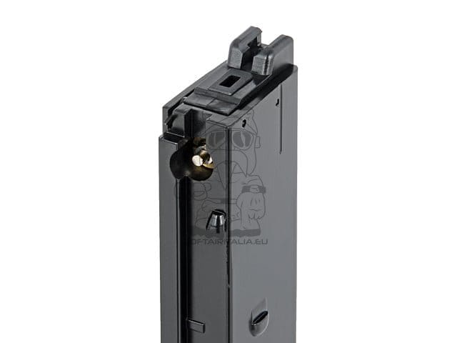 Caricatore lungo da 25 colpi per M712/Mauser C96 di WE