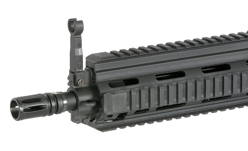 Fucile d'assalto ST416D Sports Line ETU nero di S&T