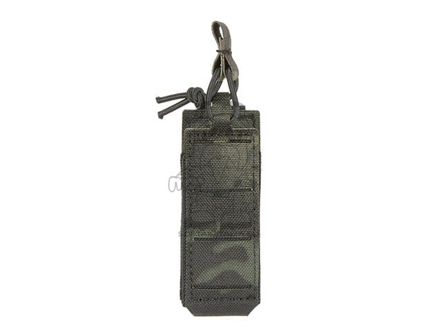 Tasca singola elastica per caricatore pistola taglio laser - MB di 8FIELDS