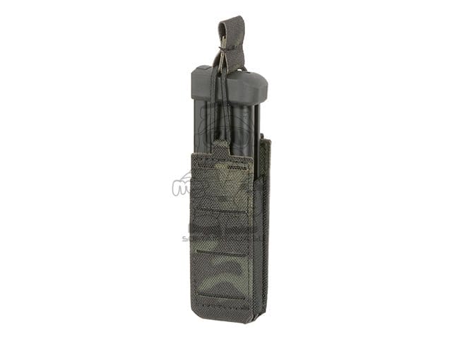 Tasca singola elastica per caricatore pistola taglio laser - MB di 8FIELDS