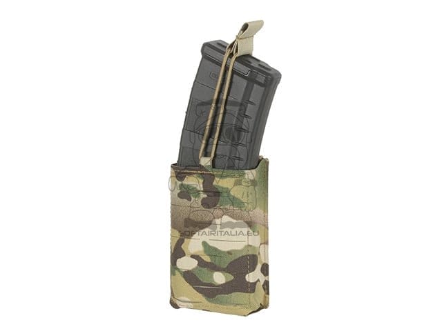 Tasca porta caricatore compatta tagliata al laser per AR15/AK Multicamo di 8FIELDS