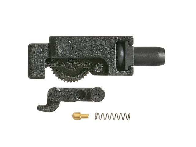 Set base e regolatore Hop-Up per M4/AR15 di DOUBLE EAGLE