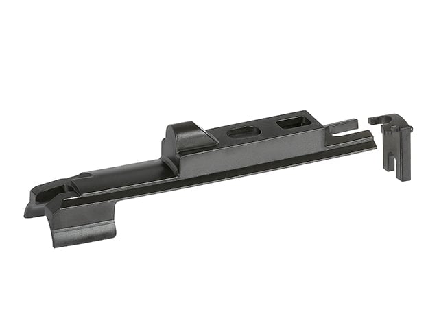 Set guida spingipallino per TM MWS di DOUBLE EAGLE