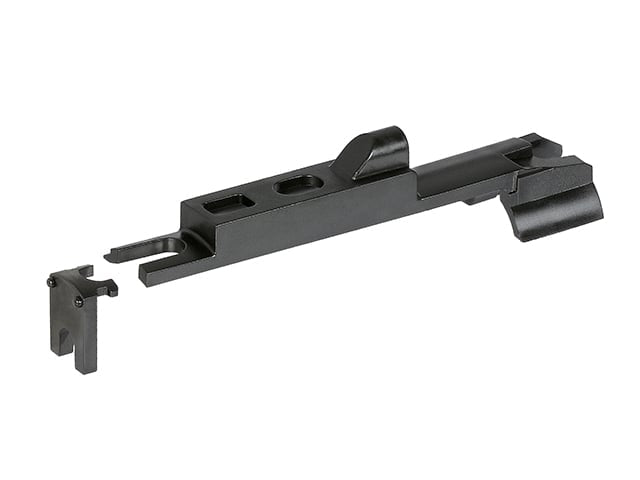 Set guida spingipallino per TM MWS di DOUBLE EAGLE