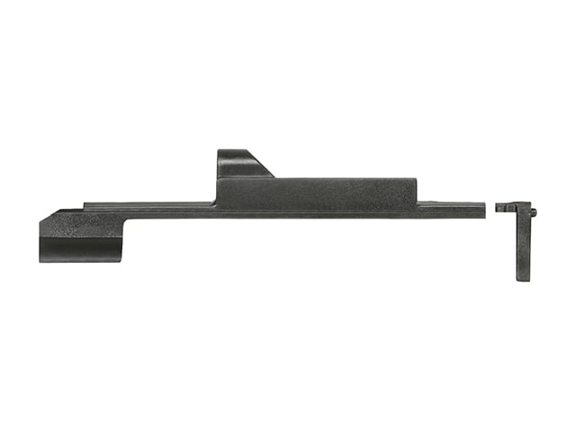 Set guida spingipallino per TM MWS di DOUBLE EAGLE
