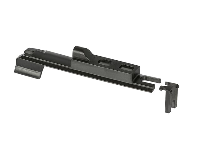 Set guida spingipallino per TM MWS di DOUBLE EAGLE