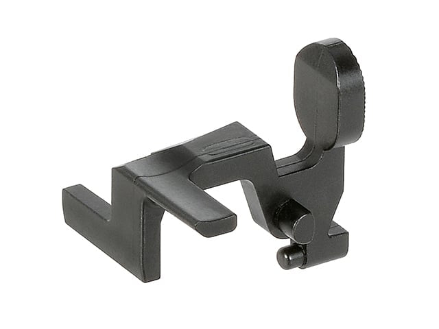 Leva di sgancio otturatore in acciaio per AR15/M4/M16 di DOUBLE EAGLE