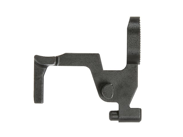 Leva di sgancio otturatore in acciaio per AR15/M4/M16 di DOUBLE EAGLE