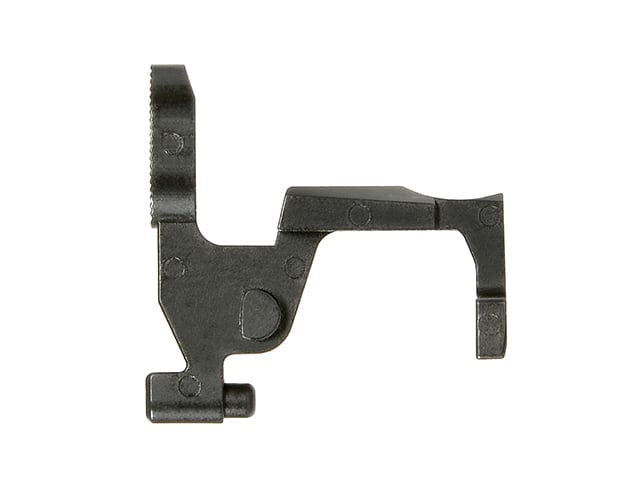 Leva di sgancio otturatore in acciaio per AR15/M4/M16 di DOUBLE EAGLE