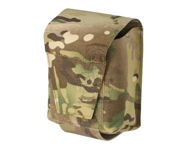 Tasca multifunzione GP Laser-Cut Multicamo di 8FIELDS