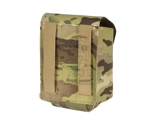 Tasca multifunzione GP Laser-Cut Multicamo di 8FIELDS