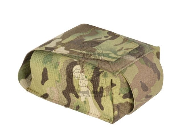 Tasca multifunzione GP Laser-Cut Multicamo di 8FIELDS