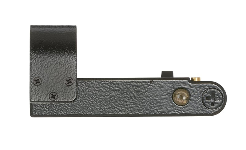 Replica mirino red dot tipo OKP-7 con attacco per slitta superiore di JJ AIRSOFT